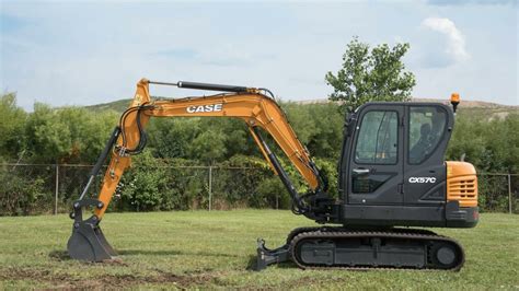 cat mini excavator 57c|cnh cx57c lifting capacity.